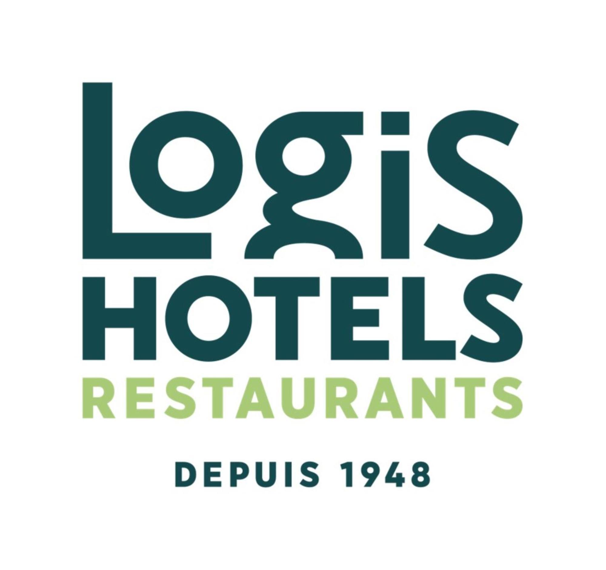 Logis Hotel & Restaurant La Paix Le Nouvion-en-Thierache 外观 照片